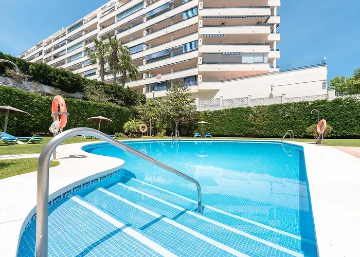 Apartamento Marbella Azul