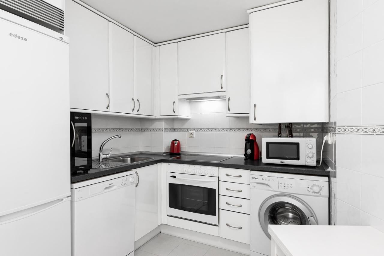 Azul Apartemen Marbella
