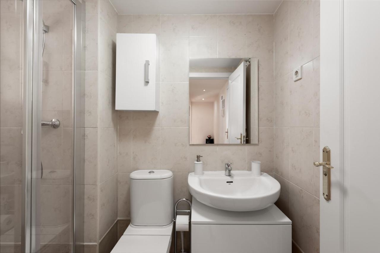 Azul Apartemen