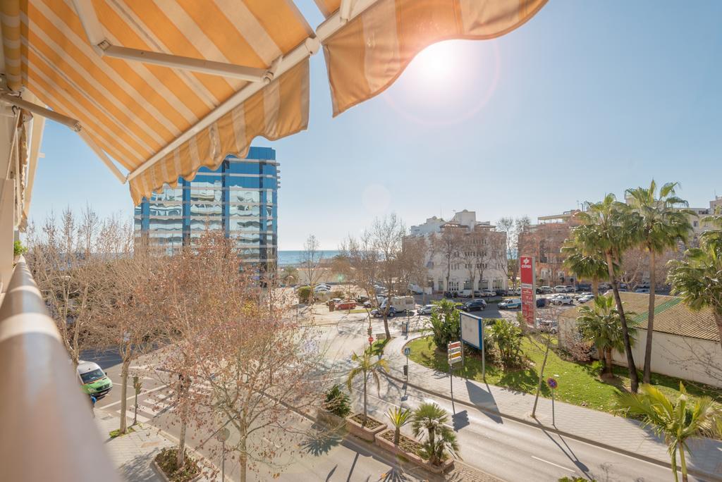 Azul Apartemen