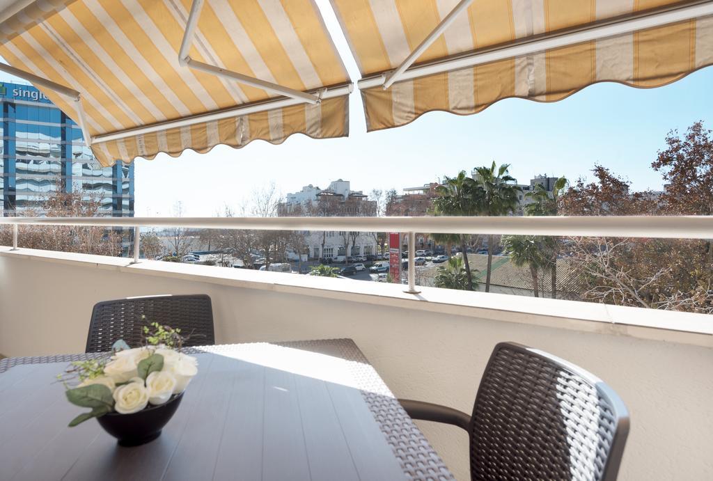 Apartemen Azul *