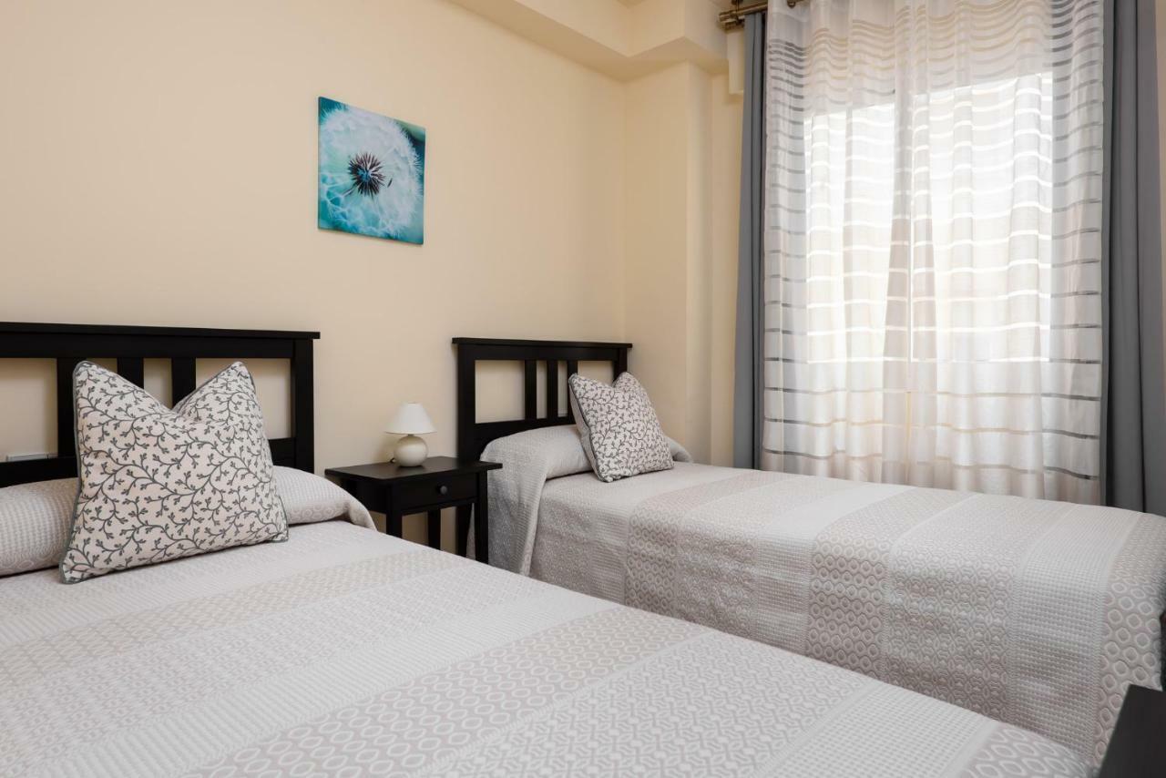 Apartemen Azul