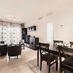 Apartamento Marbella Azul