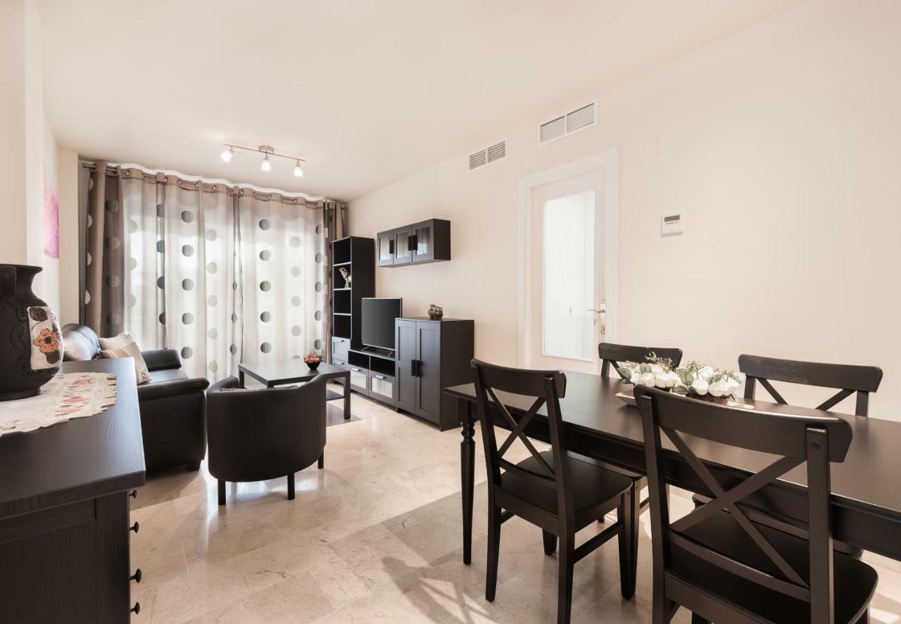 Apartment Azul *